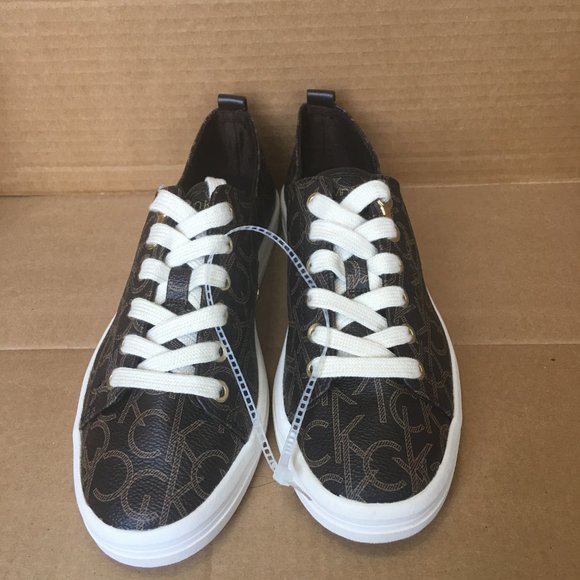 CALVIN KLEIN WOMENS MICHAELA 2 **NEW** - Picture 3 of 8